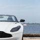 Illustration for article titled Scroll Through Photos of an Aston DB11 Volante That I Never Posted Until Now